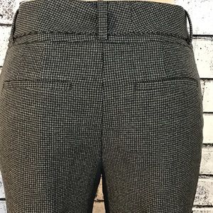 White House Black Market The Boot Pants